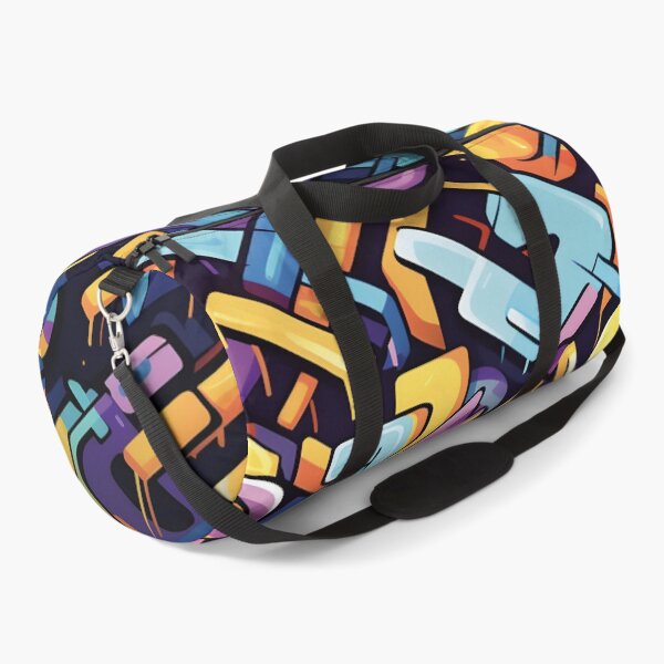 Item preview, Graffiti Meltdown designed and sold by 2wear.