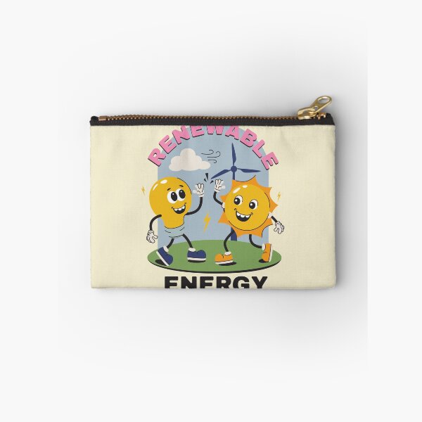 Item preview, Renewable Energy designed and sold by Retr0Tshirts.