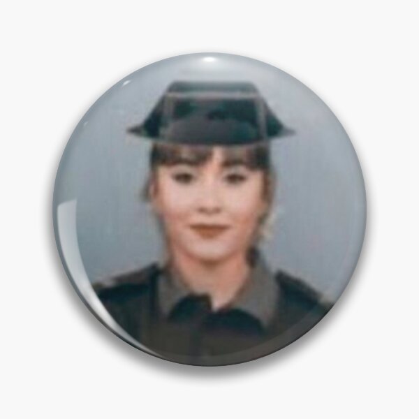 Item preview, Aitana Civil Guard designed and sold by pabbarver.