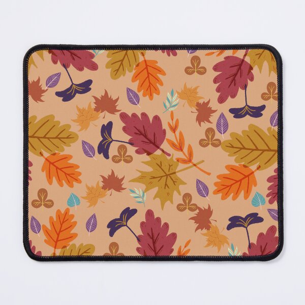 Item preview, Fall Rustic Leaf pattern designed and sold by Vastemporium.