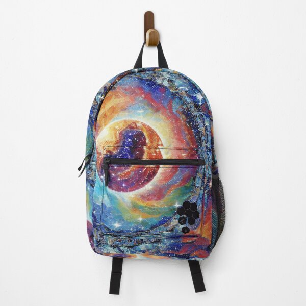 Item preview, Celestial Mosaic: Stone-Bound World designed and sold by AwakenedAlchemy9.