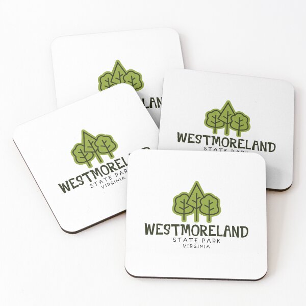 Item preview, Westmoreland State Park Virginia Trees designed and sold by bivenart.