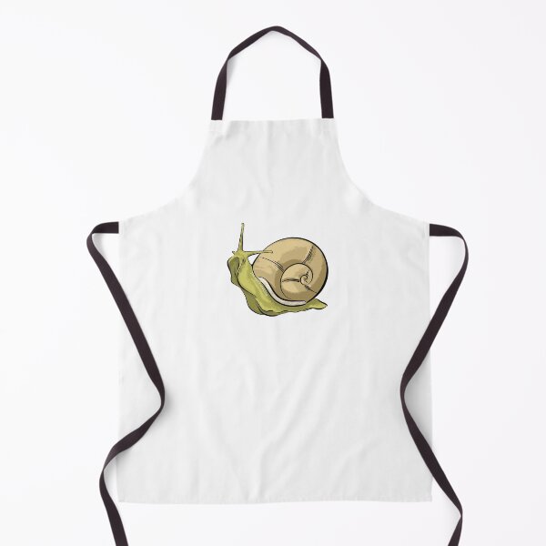 Item preview, Snail designed and sold by FabricatedFox.