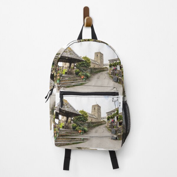 Item preview, St Mary's Church, Mortehoe, Devon, England designed and sold by Paul Thompson Photography.