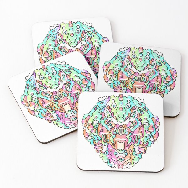 Item preview, Mystic Hues vr4 designed and sold by DRSsstruggley.