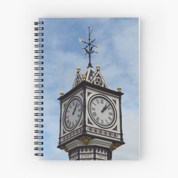 Item preview, Clock Tower, Downham Market, Norfolk 1878 designed and sold by wiggyofipswich.