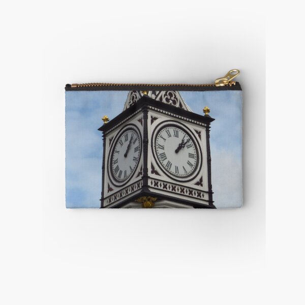 Item preview, Clock Tower, Downham Market, Norfolk 1878 designed and sold by wiggyofipswich.