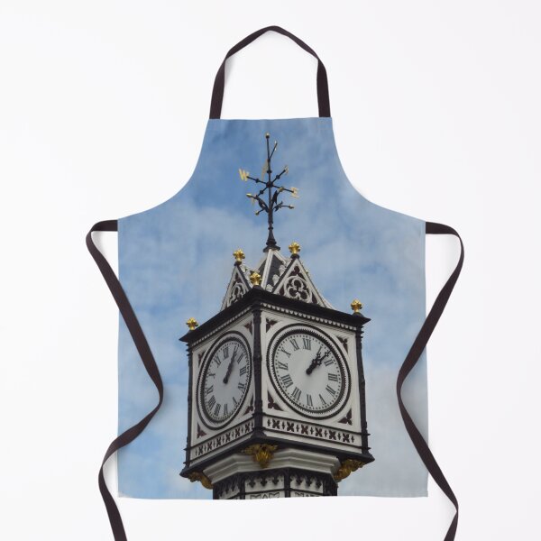 Item preview, Clock Tower, Downham Market, Norfolk 1878 designed and sold by wiggyofipswich.