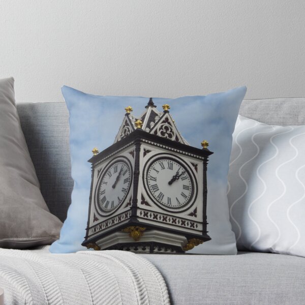 Item preview, Clock Tower, Downham Market, Norfolk 1878 designed and sold by wiggyofipswich.