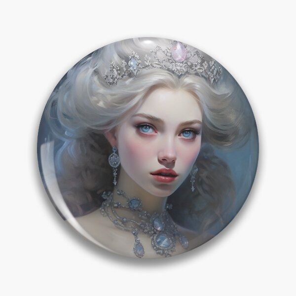 Item preview, Ice Cream Queen designed and sold by PoisonBivy.