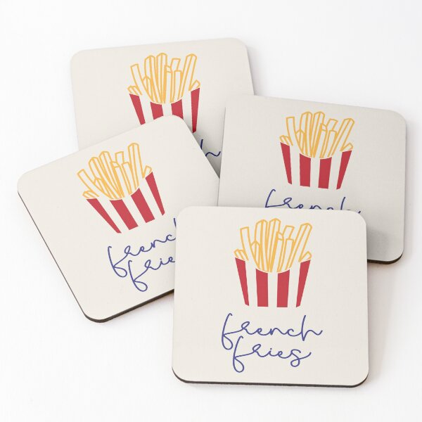 Item preview, French Fries designed and sold by AmandaGJ9t3.