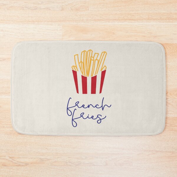Item preview, French Fries designed and sold by AmandaGJ9t3.