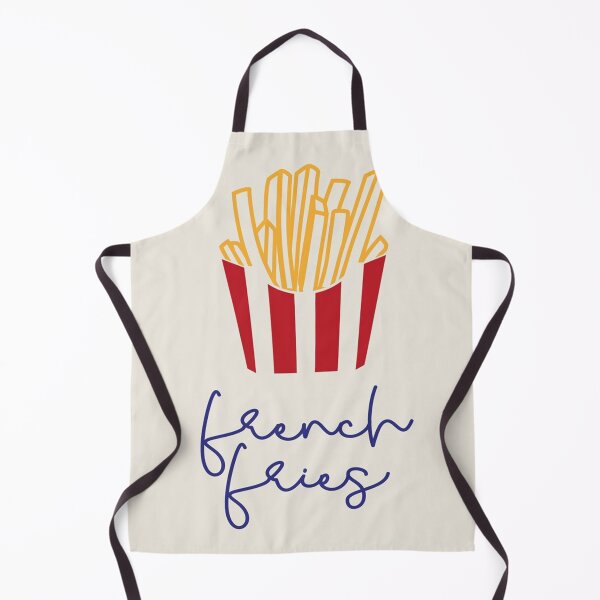 Item preview, French Fries designed and sold by AmandaGJ9t3.