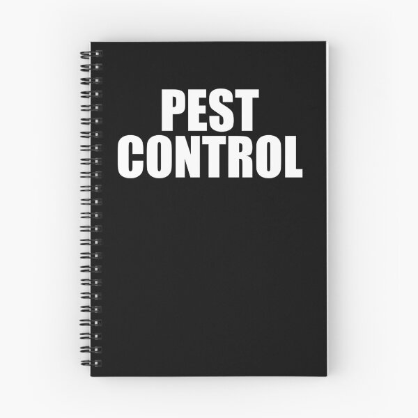 Item preview, Pest Control Exterminator Halloween Costume Pest Control Gear designed and sold by DynamicDesign.