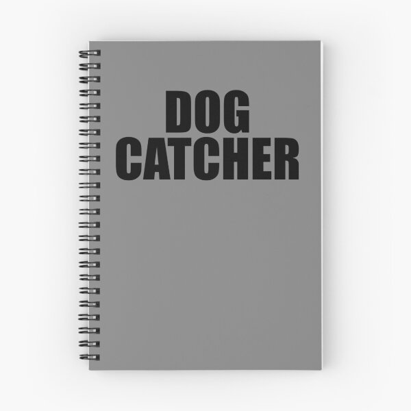 Item preview, Dog Catcher Animal Control Halloween Costume Dog Catcher Gear designed and sold by DynamicDesign.