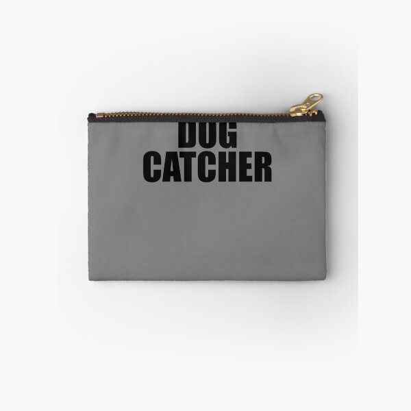 Item preview, Dog Catcher Animal Control Halloween Costume Dog Catcher Gear designed and sold by DynamicDesign.