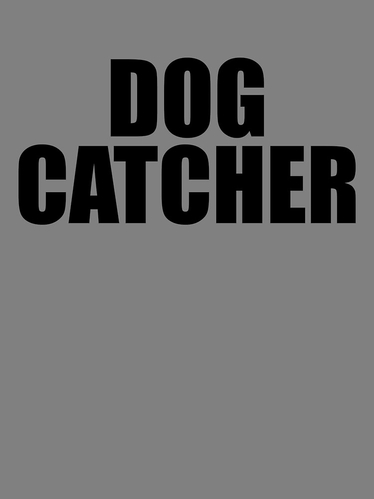 Thumbnail 3 von 3, Tuch, Dog Catcher Animal Control Halloween Costume Dog Catcher Gear designt und verkauft von DynamicDesign.