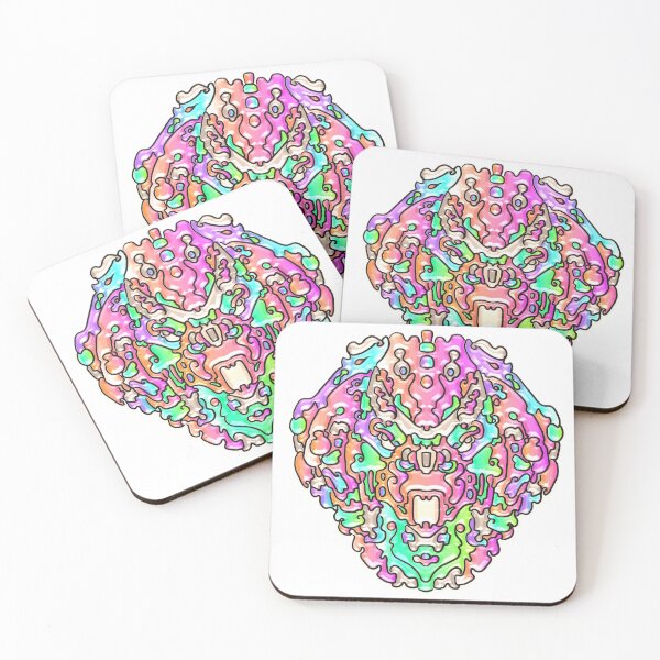 Item preview, Mystic Hues v5 designed and sold by DRSsstruggley.