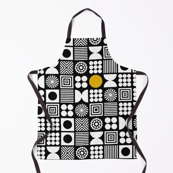Item preview, Mix & yellow pattern designed and sold by HOMELON.