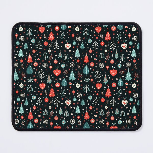 Item preview, Christmas decoration patterns designed and sold by Digital Dreamtales.