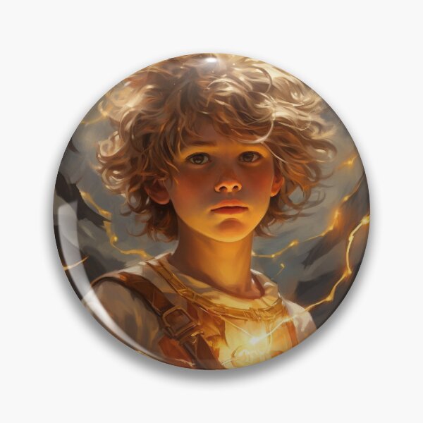 Item preview, Lightning Boy designed and sold by PoisonBivy.