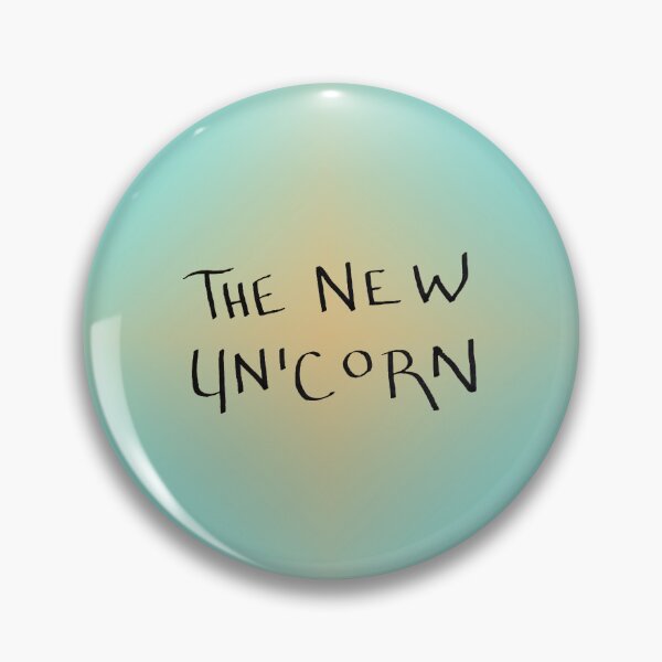 Item preview, The new unicorn 01 designed and sold by HaibaraStark.