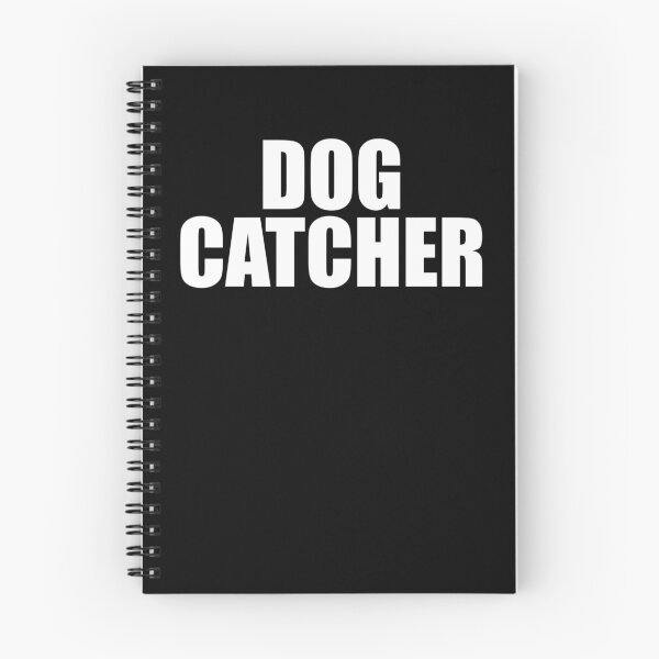 Item preview, Dog Catcher Animal Control Halloween Costume Dog Catcher Gear designed and sold by DynamicDesign.