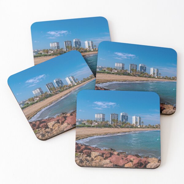 Item preview, Platja de Puig Beach North of Pobla de Farnals Spain designed and sold by acceleratorhams.
