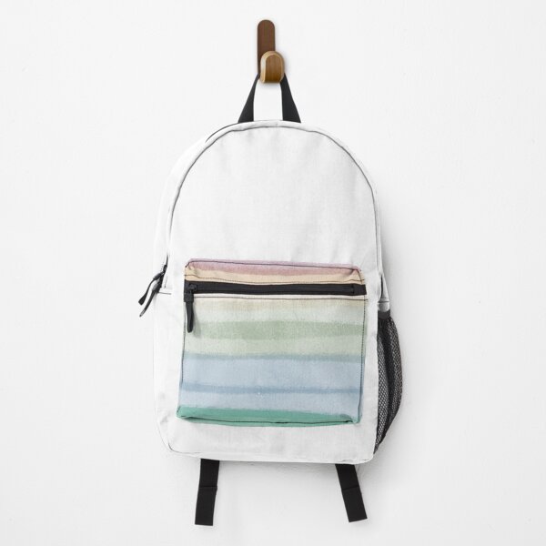 Item preview, Simple Rainbow designed and sold by lsb-ooks.