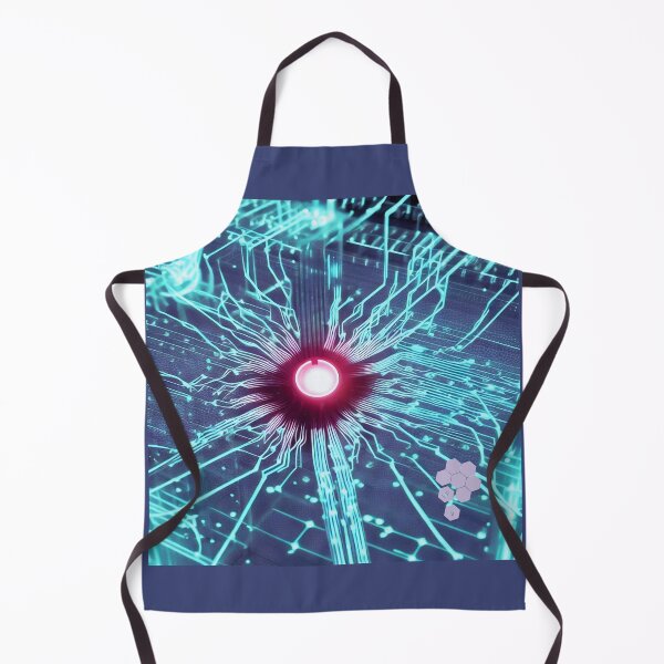 Item preview, Data Nexus: Crimson Core designed and sold by AwakenedAlchemy9.