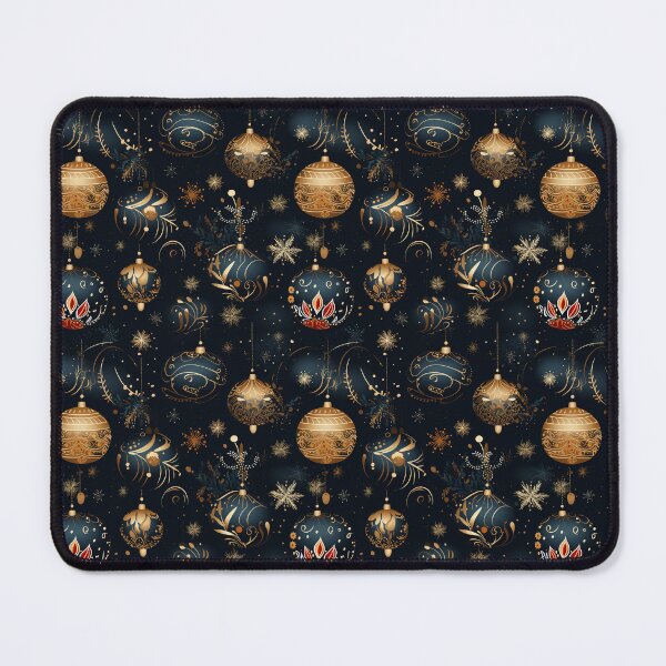 Item preview, Christmas decoration patterns designed and sold by Digital Dreamtales.