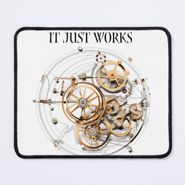 Item preview, Clock Watch Movement Gear designed and sold by C-Plus-Home.