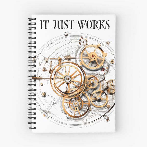 Item preview, Clock Watch Movement Gear designed and sold by C-Plus-Home.