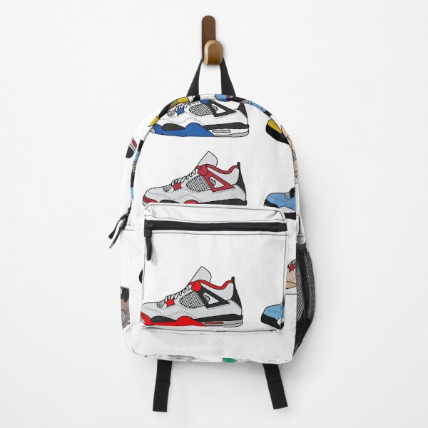 Item preview, Air Jordan IV (4) Pack designed and sold by DigiHouse.
