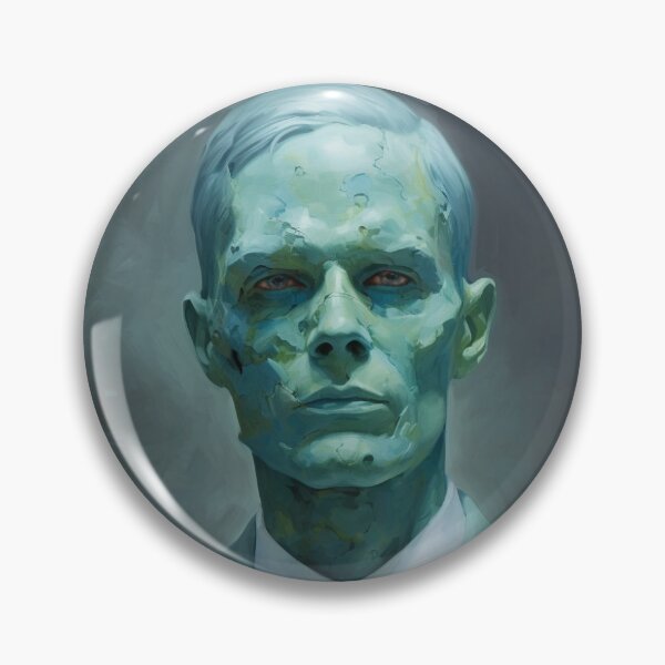 Item preview, Mint Man designed and sold by PoisonBivy.