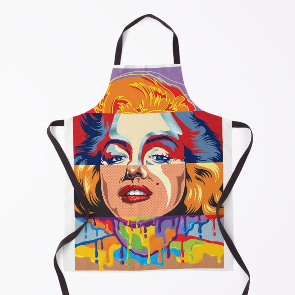 Item preview, Marilyn Monroe designed and sold by teutea.