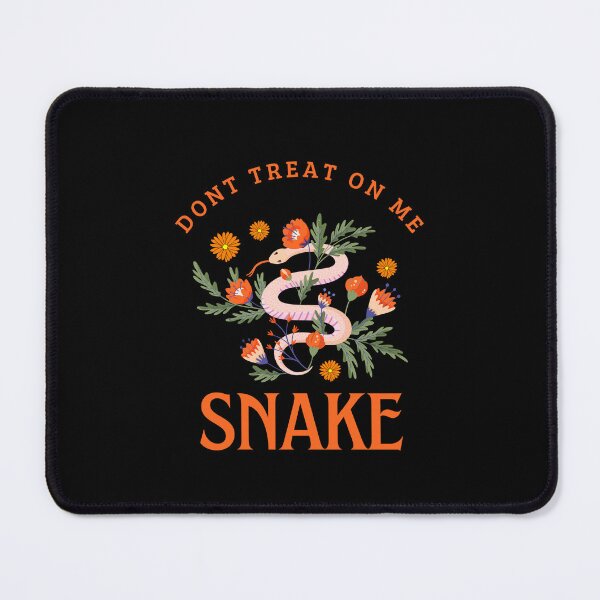 Item preview, Dont treat on me designed and sold by AnyMar2023.