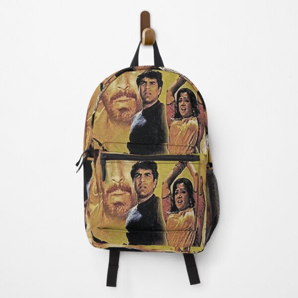 Item preview, Sholay, Indian Cinema at its finest designed and sold by Wildwestgilly.