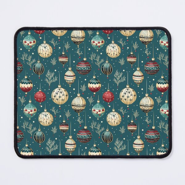 Item preview, Christmas decoration patterns designed and sold by Digital Dreamtales.
