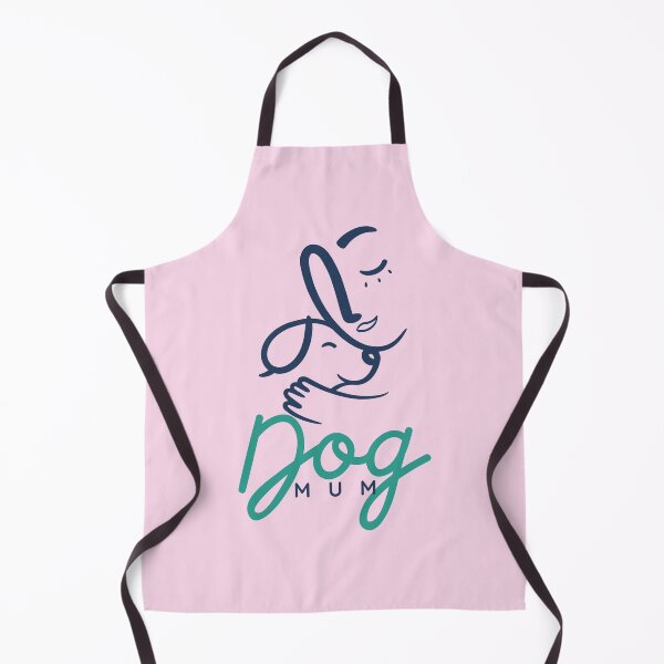 Item preview, Dog Mum designed and sold by WonkeyCreations.