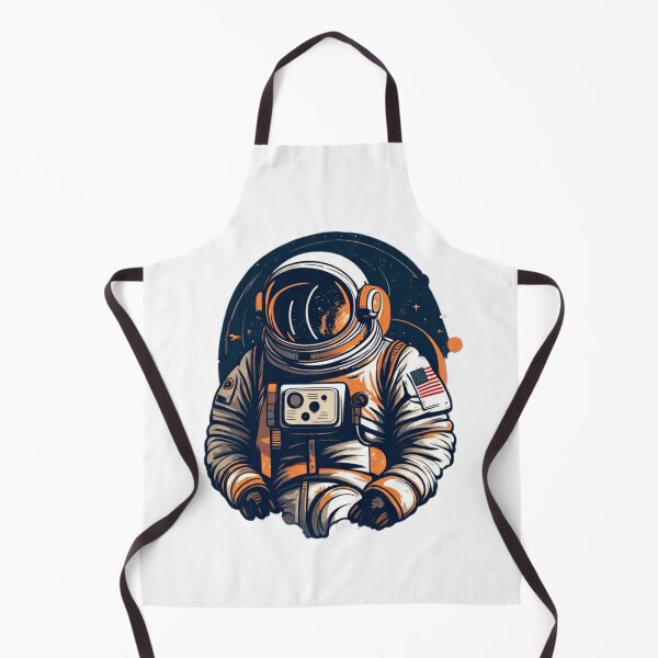 Item preview, Astronaut designed and sold by Mhtalii.
