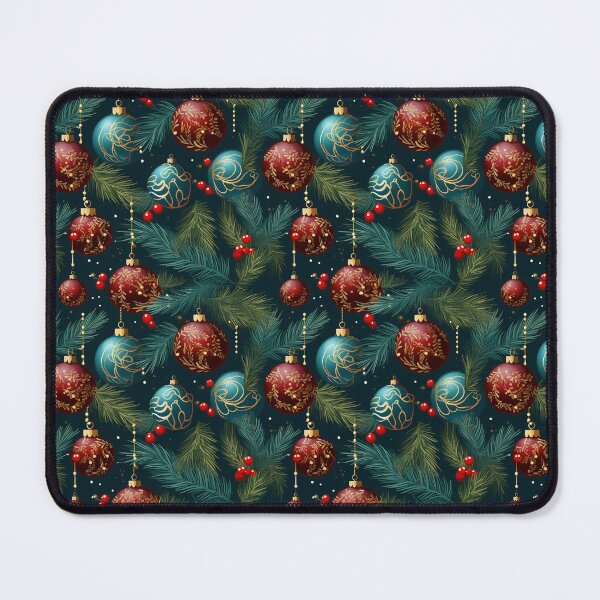Item preview, Christmas decoration patterns designed and sold by Digital Dreamtales.