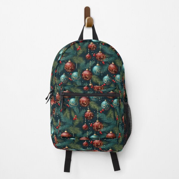 Item preview, Christmas decoration patterns designed and sold by Digital Dreamtales.