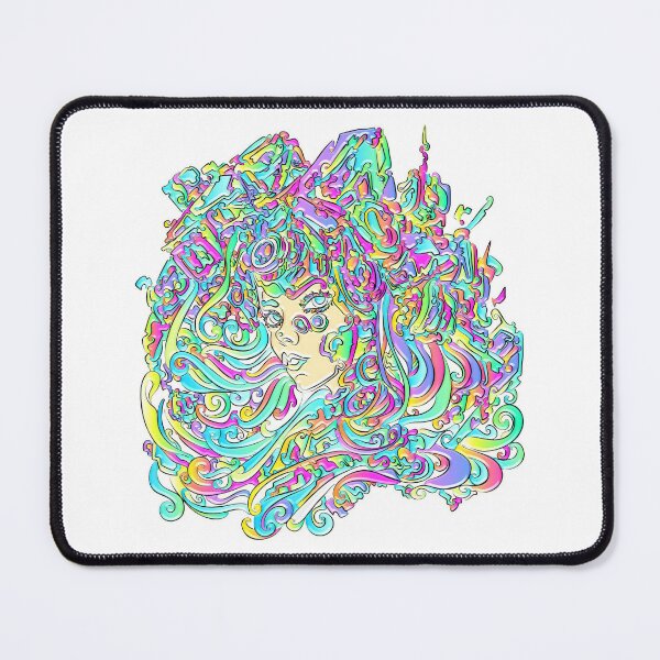 Item preview, Vibrant Serenity designed and sold by DRSsstruggley.