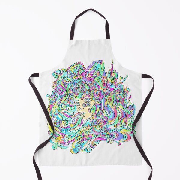 Item preview, Vibrant Serenity designed and sold by DRSsstruggley.