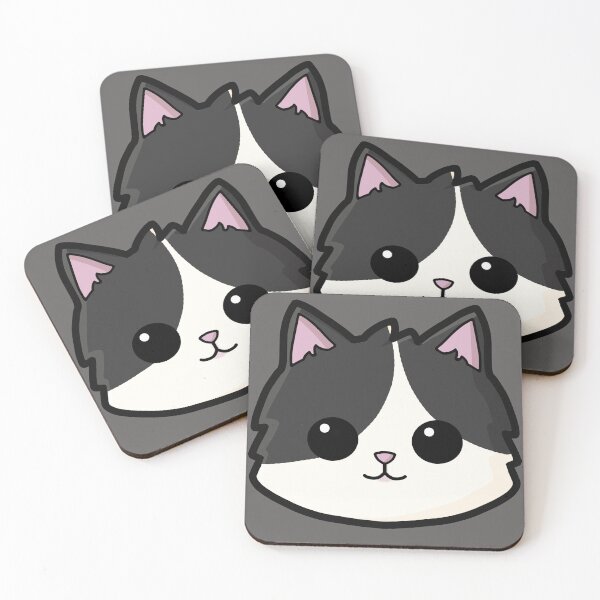 Item preview, Cute kitty designed and sold by BabyMee.
