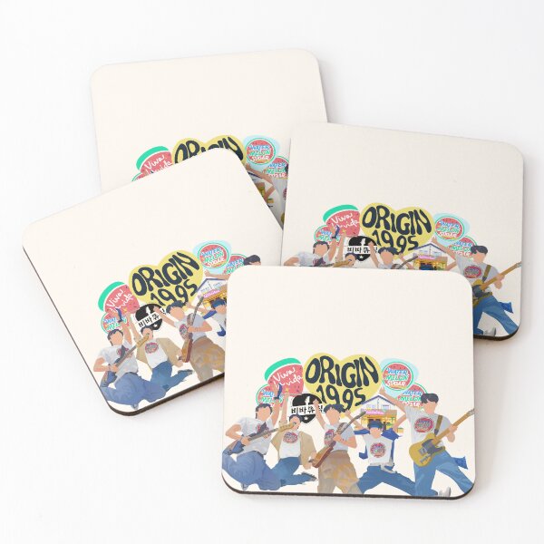Item preview, twinkling watermelon kdrama *choose medium sticker* designed and sold by nelkrshop.