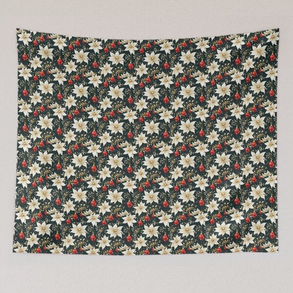 Item preview, Christmas decoration patterns designed and sold by Digital Dreamtales.