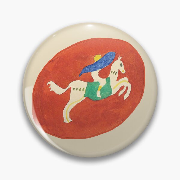 Item preview, Copy of HD. Design for the blue Rider V (detail), by Wassily Kandinsky designed and sold by MINDTHECHERRY.