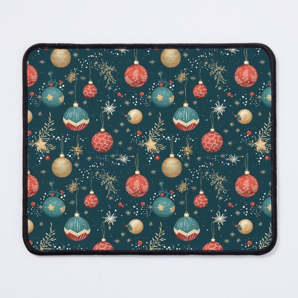 Item preview, Christmas decoration patterns designed and sold by Digital Dreamtales.